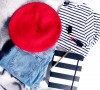 4 Spring Wardrobe Essentials You Need This Season