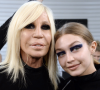 LFW AW17: Versus Versace