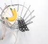 My Favourite Accessory: Banana Handbag