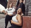 Nike Launches New Plus Size Range