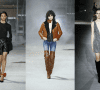 PFW AW17: Yves Saint Laurent