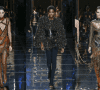 PFW AW17: Balmain