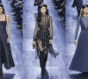 PFW AW17: Christian Dior
