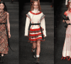 PFW AW17: Alexander McQueen