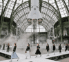 PFW AW17: Chanel
