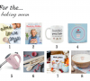 Mother’s Day Gift Guide: For The One Who Loves To Bake