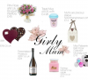 Mother’s Day Gift Guide: For The Girly One