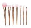 4 top tips to spring clean your make-up brushes