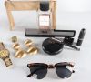 My Favourite Accessory: Beauty Bag
