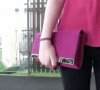 Could fuschia be Spring/Summer 2017’s hottest trend?