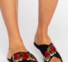 Slide into Spring: Top 7 sliders for the season, from high street to designer
