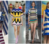 Fashion trends Spring/Summer 2017