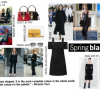 Spring/Summer 2017 Trends: Blackout