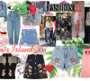 Spring/Summer 2017 Trends: Embroidered Fashion