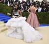 Met Gala 2017: The outfits