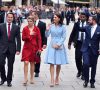 4 British fashion brands I wish Kate would wear