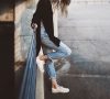 Street style: Express yourself with this season’s denim