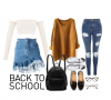Back to school: autumn fashion 2017