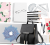 Back to School: Stationary and Accessories 2017
