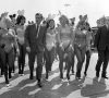 Why the death of Hugh Hefner divided the Fashion North team