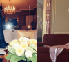 Victoria Beckham and Kourtney Kardashian raise the leg game on Instagram