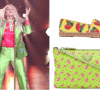 Kesha, you carried off the watermelon look? We don’t think so