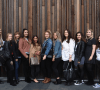 What the new fashion journalism students wore for Freshers Week