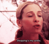 6 student shopping emotions we can all relate to