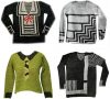 How Your Favourite Designers Are Borrowing From The 1920s Artsy Girl.