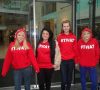 Geordie Girls on Tour