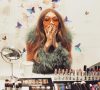 Gigi Hadid announces collaboration with drugstore make-up line Maybelline