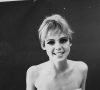 1960s Style Icons: Edie Sedgwick