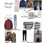 Stranger Things has returned: get the look