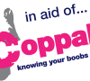 CoppaFeel : The first female nipple is about to be bared on daytime TV