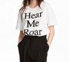 Slogan T Shirts – Our best and worst