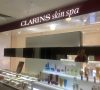 Fashion North goes to Clarins Spa at John Lewis Newcastle