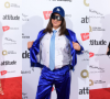 Attitude Awards : Celebs dress up for a royal occasion