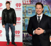 Chris Pratt – Day to Night Look