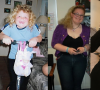 My struggle with fashion, while living with the obesity gene