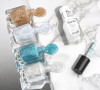 Peel it! Peel off basecoat – Tried and tested