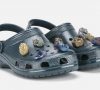 We make the £275 Christopher Kane Crocs for £11.49