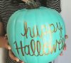 Top 13 Pinterest Pumpkin Picks on National Pumpkin Day