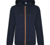 Look cool while keeping warm