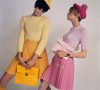 1960s Influential Fashion in 2017