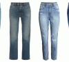 The evolution of denim