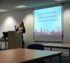 How to break into fashion journalism in London: Top tips from Joanne Toolan