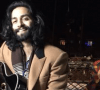 Afnan Prince Iftikhar: “Anyone can be a model”