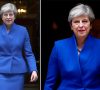 Should Theresa May be a style icon, or is she a fashion victim?