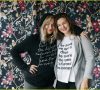 Amber Tamblyn launches fashion line to battle against sex trafficking and assault