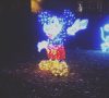 17 Disney Reactions to the Disney Sunderland Illuminations